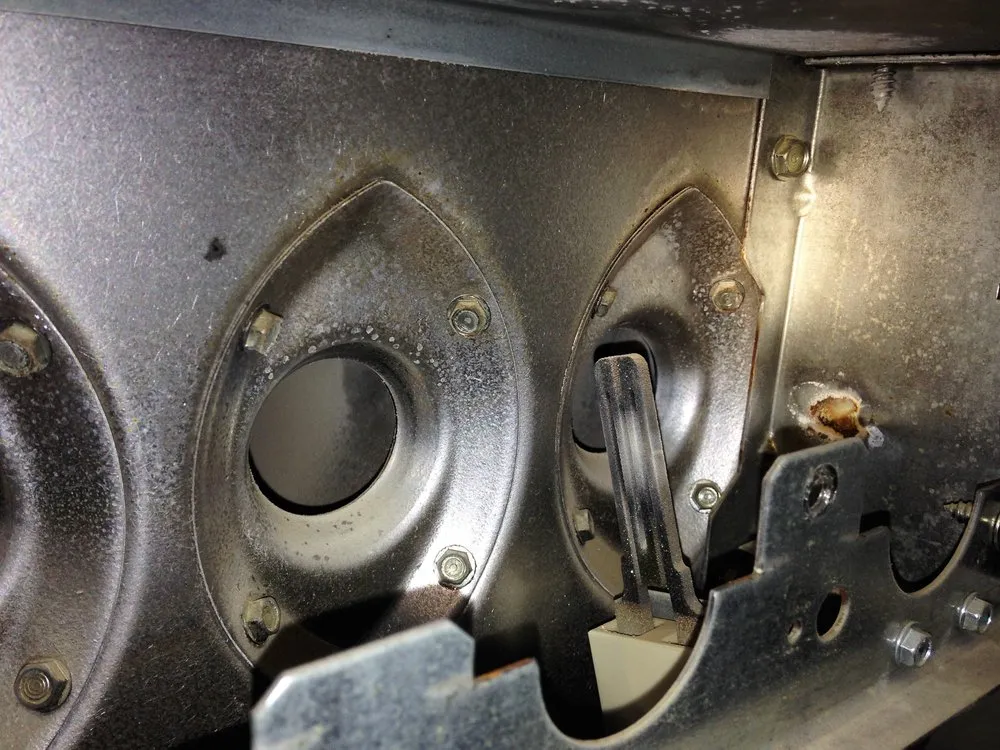 Slide of Quality Property Service