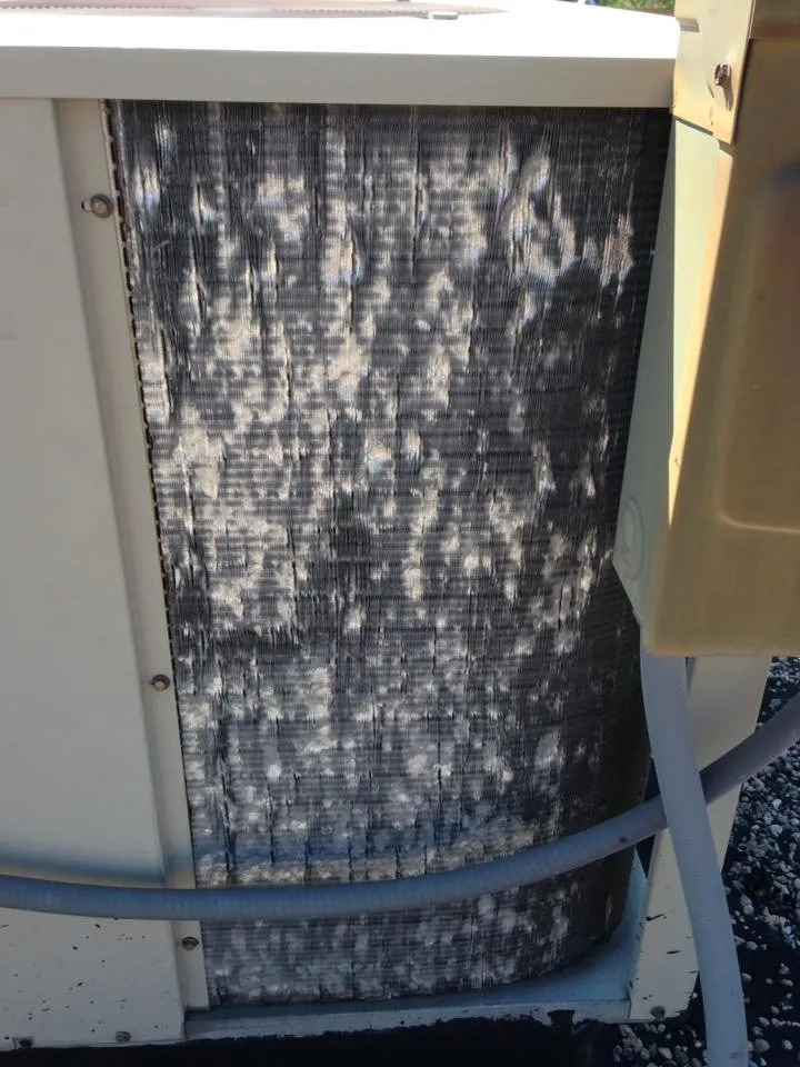 Slide of Quality Property Service