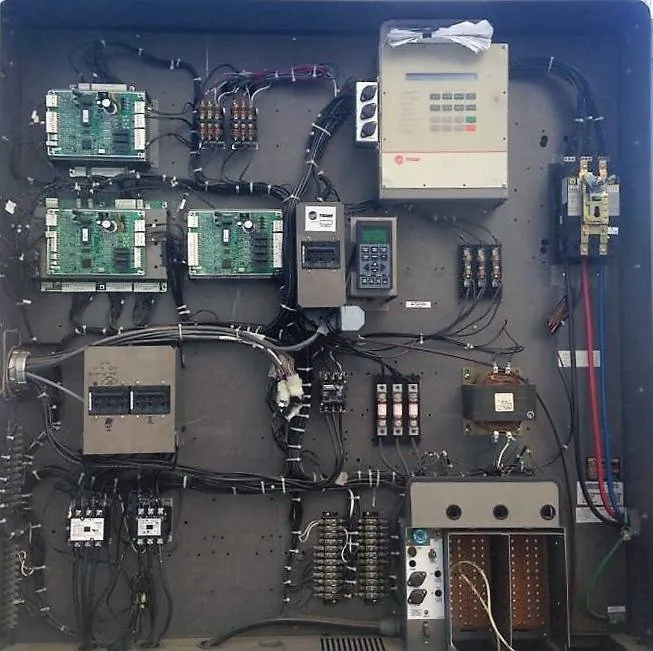 Slide of Quality Property Service