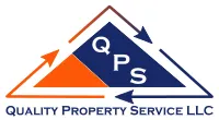 Quality Property Service Logo