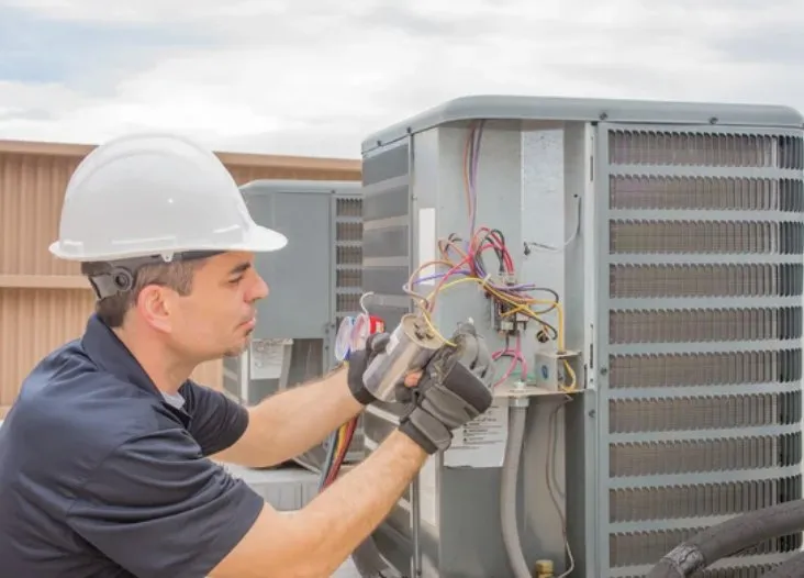 Slide of Quality Refrigeration Services