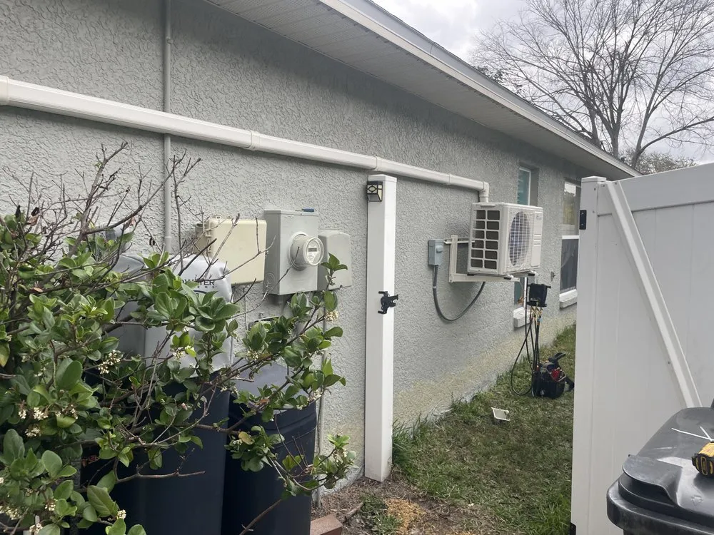 Slide of Quality Refrigeration Services