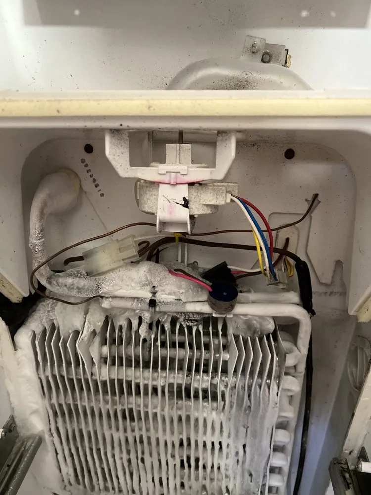 Slide of Quality Repairs