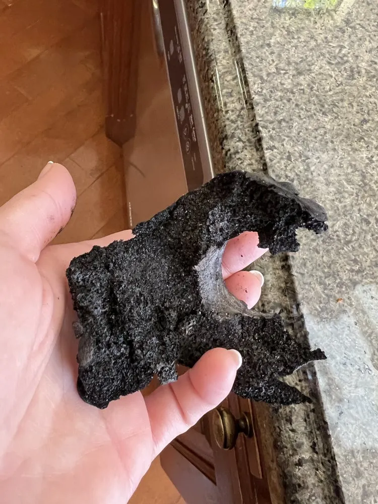 Slide of Quality Repairs