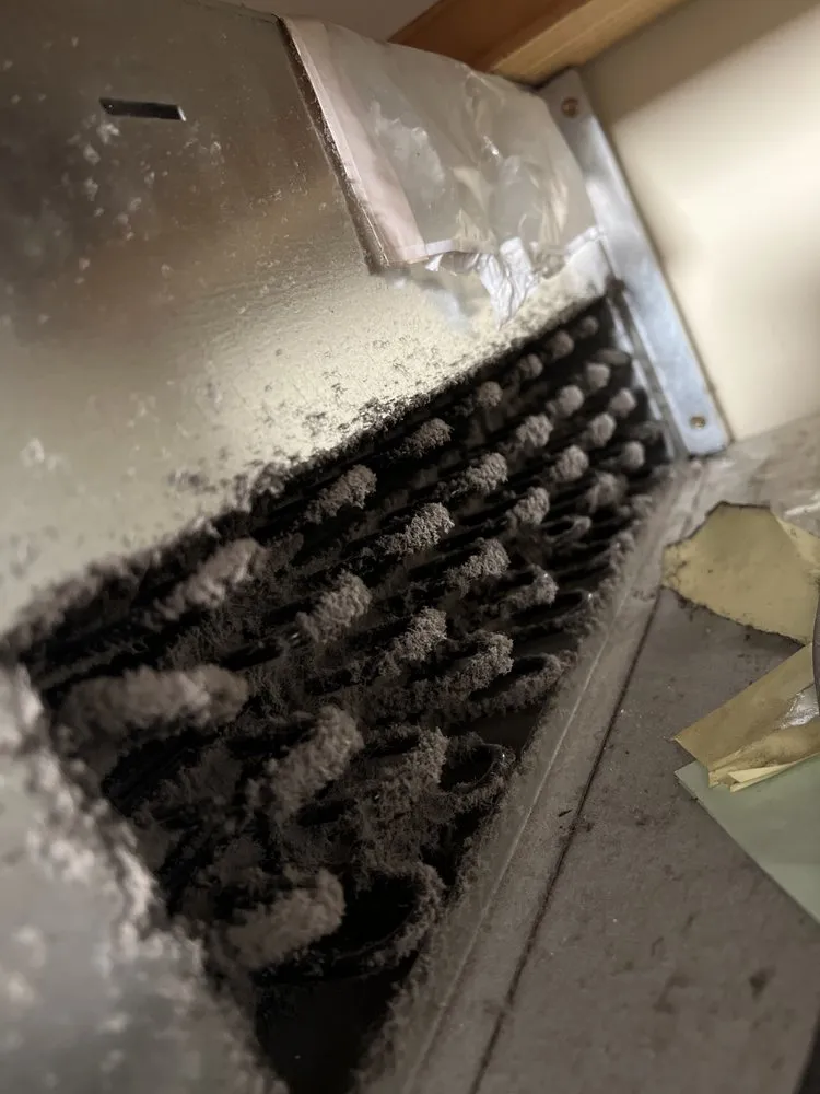 Slide of Quality Repairs