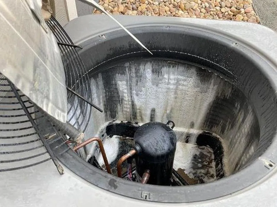 Slide of Quality Residential HVAC