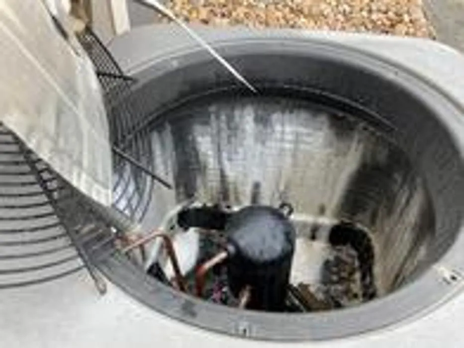 Slide of Quality Residential HVAC