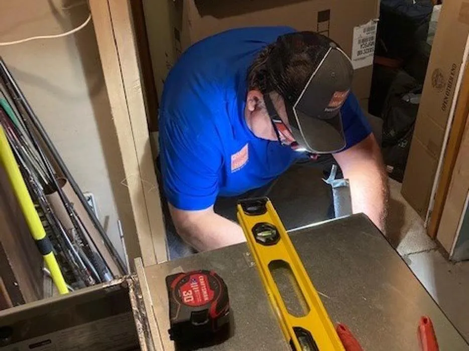 Slide of Quality Residential HVAC