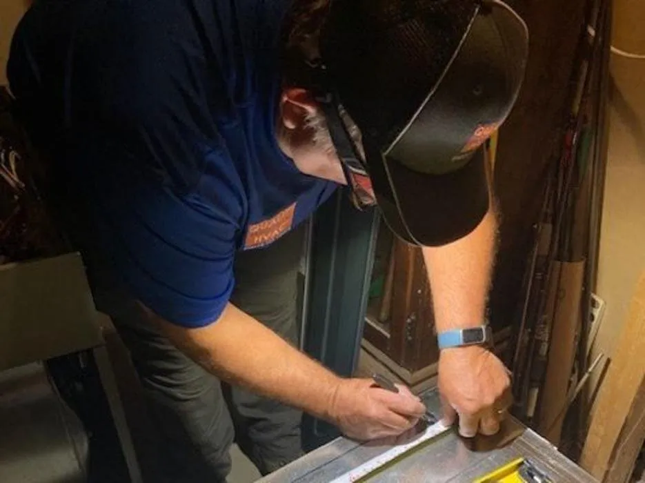 Slide of Quality Residential HVAC