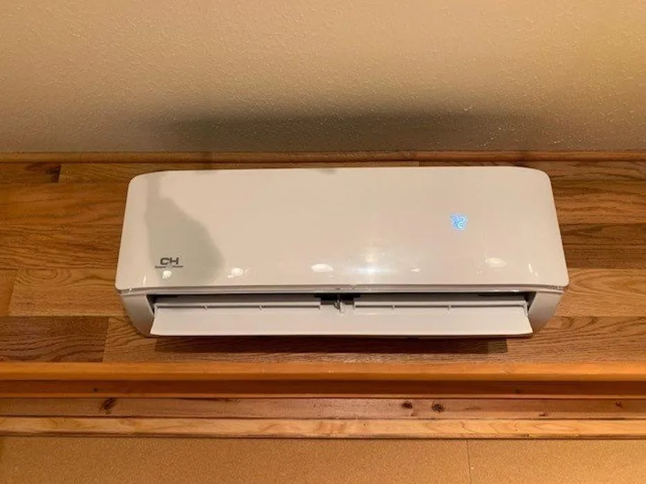 Slide of Quality Residential HVAC