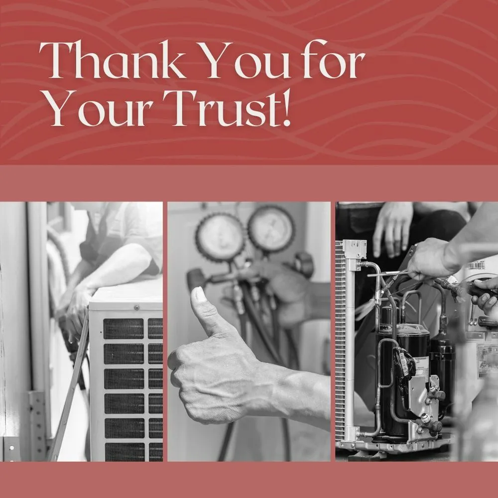 Slide of Quality Residential HVAC