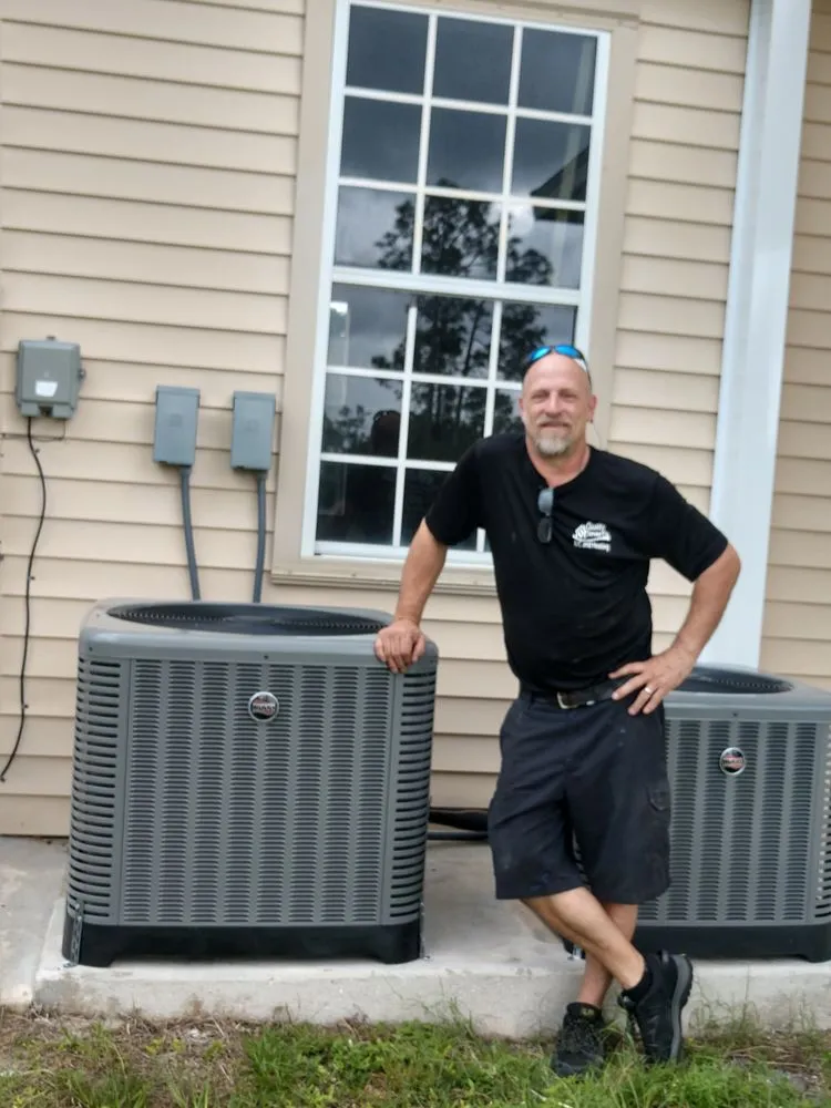 Slide of Quality Service Company