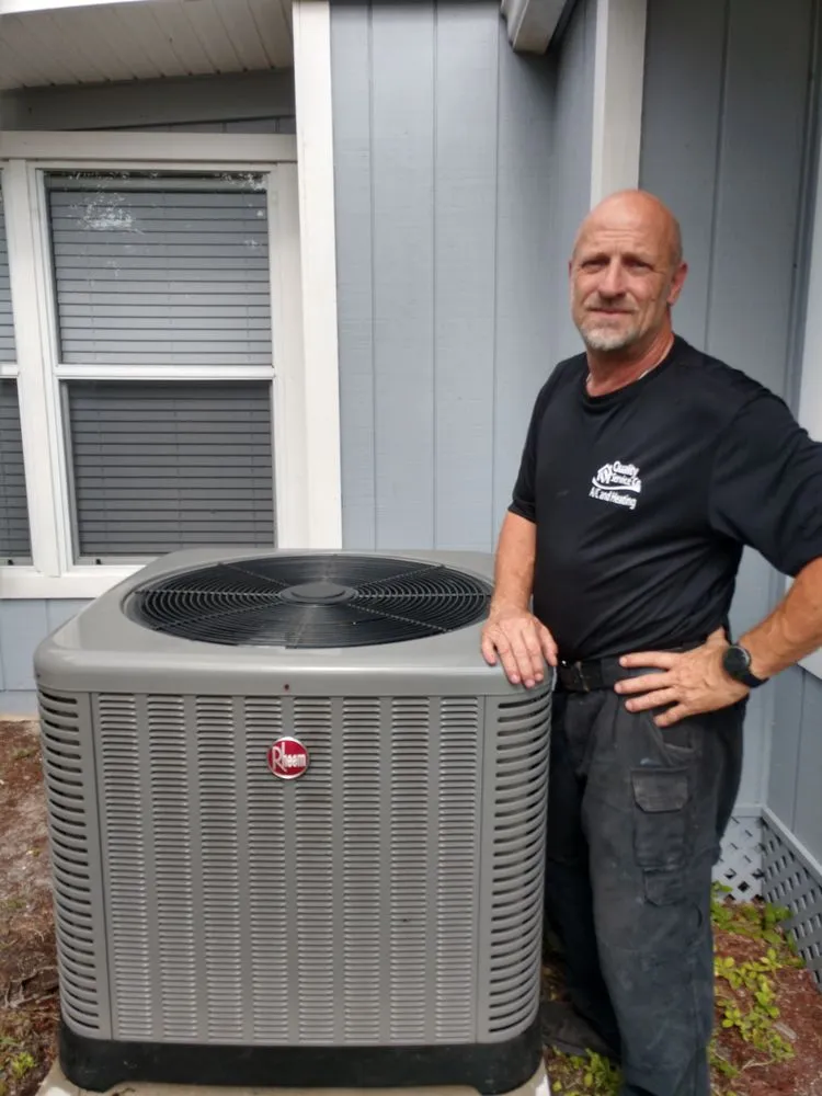 Slide of Quality Service Company