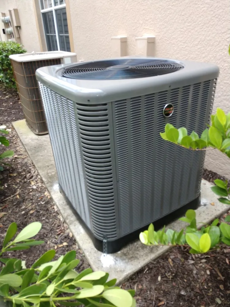 Slide of Quality Service Company