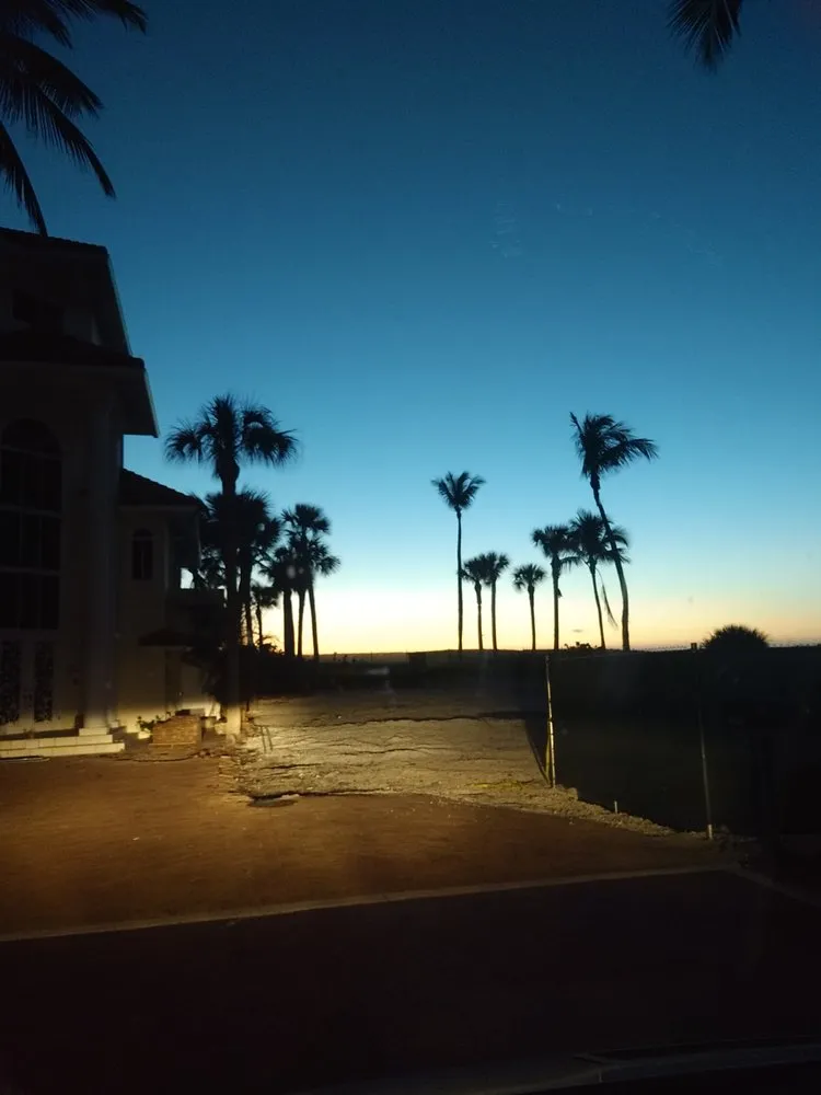 Slide of Quality Service Company