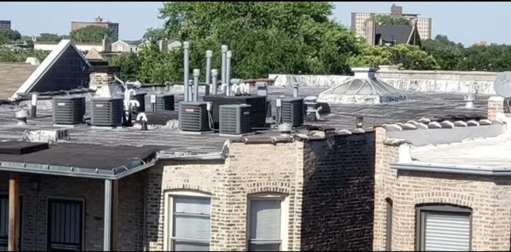 Slide of Quality Service Inc. Heating & Cooling