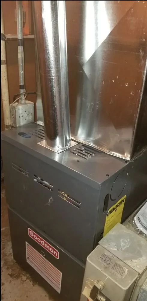 Slide of Quality Service Inc. Heating & Cooling