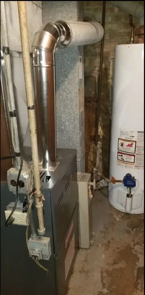 Slide of Quality Service Inc. Heating & Cooling