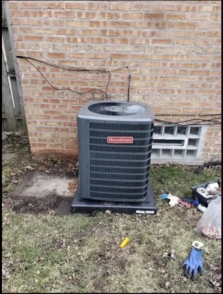 Slide of Quality Service Inc. Heating & Cooling
