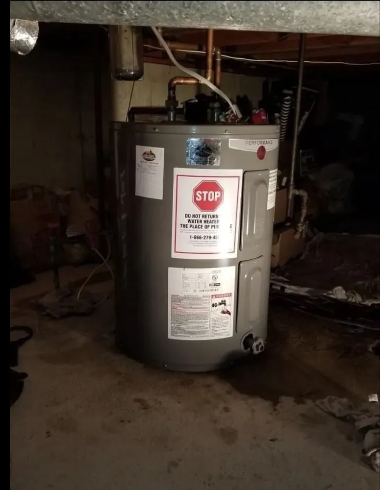 Slide of Quality Service Inc. Heating & Cooling