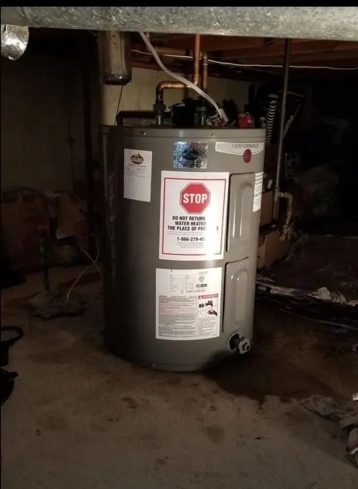 Slide of Quality Service Inc. Heating & Cooling