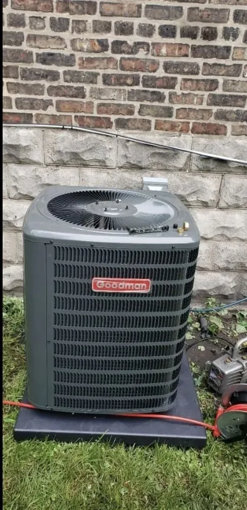 Slide of Quality Service Inc. Heating & Cooling