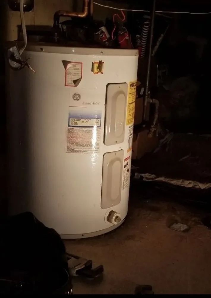 Slide of Quality Service Inc. Heating & Cooling