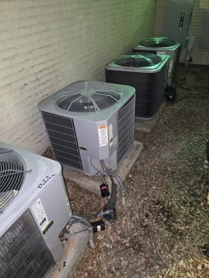 Quality Service, Repair and Installation