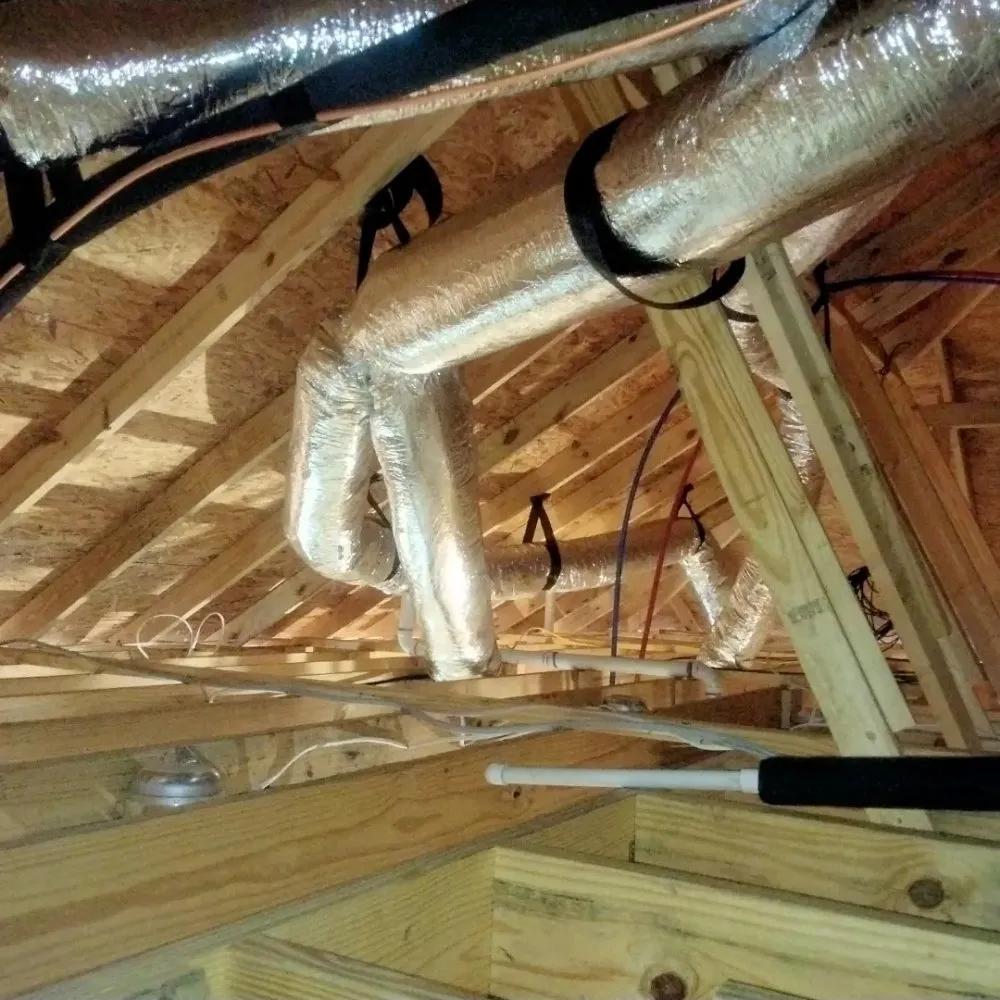 Slide of Quality Services Ac & Heating