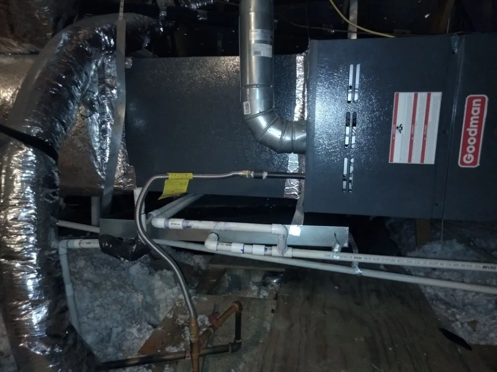 Slide of Quality Services Ac & Heating