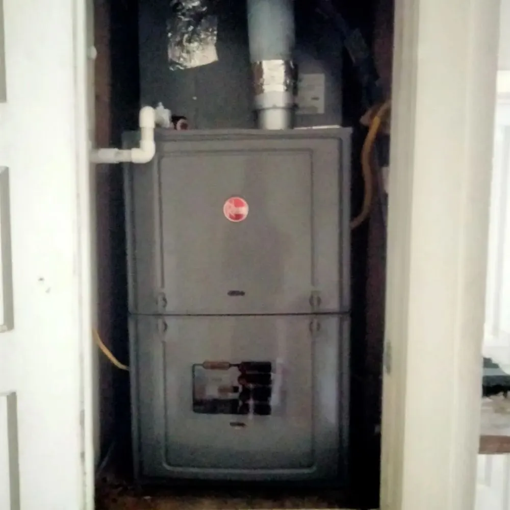 Slide of Quality Services Ac & Heating