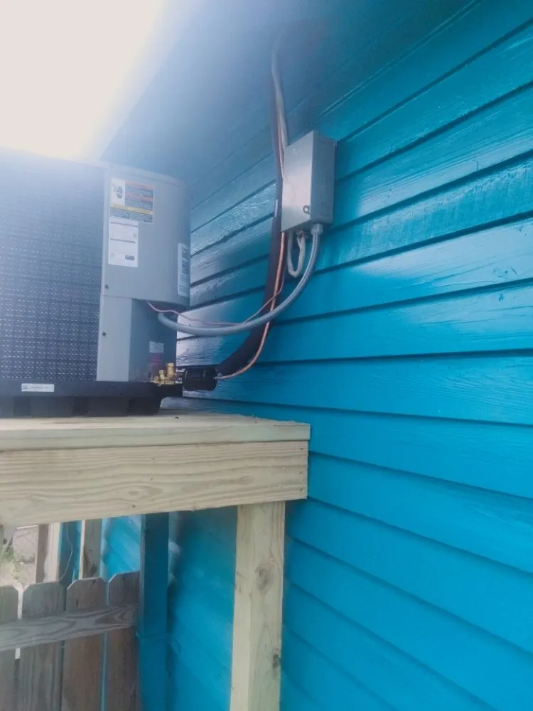 Slide of Quality Services Ac & Heating