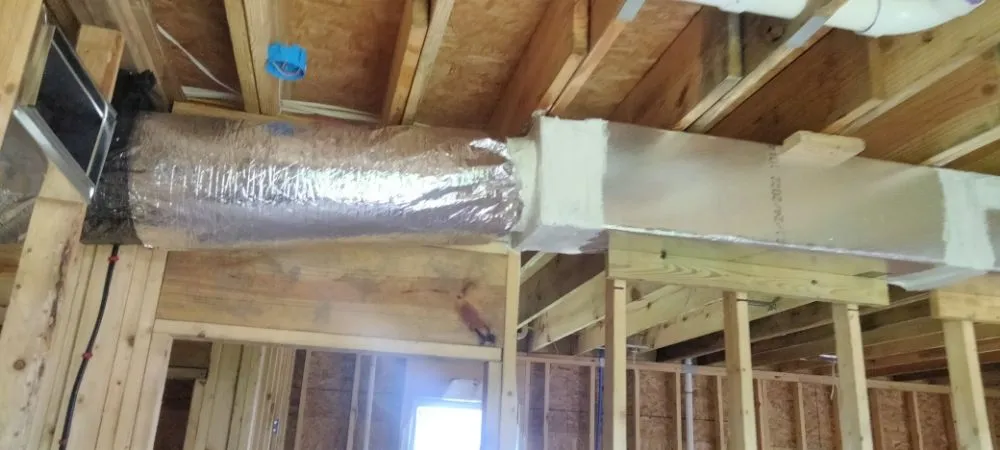 Slide of Quality Services Ac & Heating