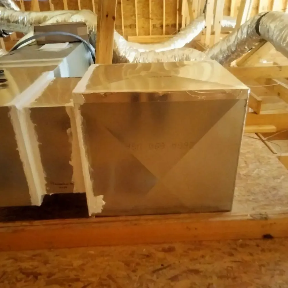 Slide of Quality Services Ac & Heating