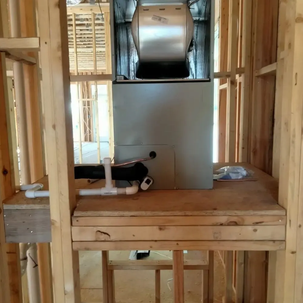 Slide of Quality Services Ac & Heating