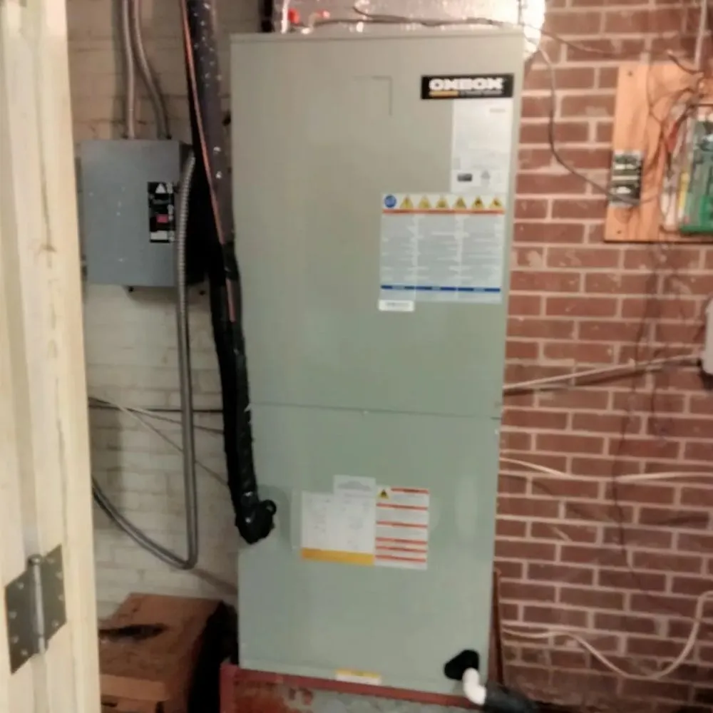 Slide of Quality Services Ac & Heating