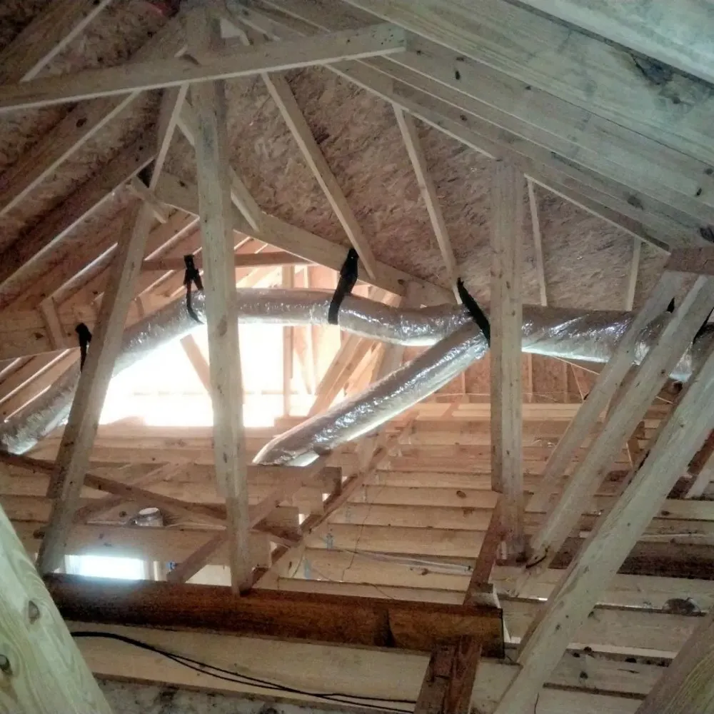 Slide of Quality Services Ac & Heating