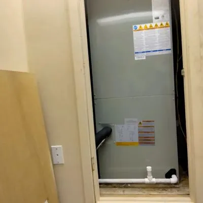 Quality Services Ac & Heating