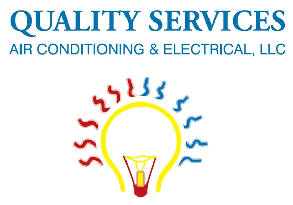 Quality Services Air Conditioning, Electrical & Plumbing