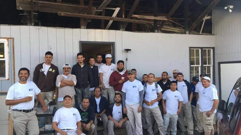 Slide of Quality Services