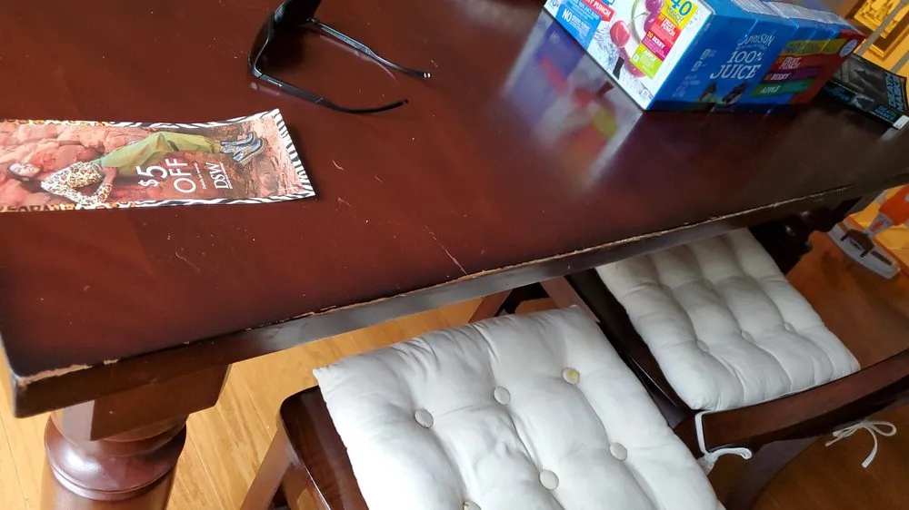 Slide of Quality Services