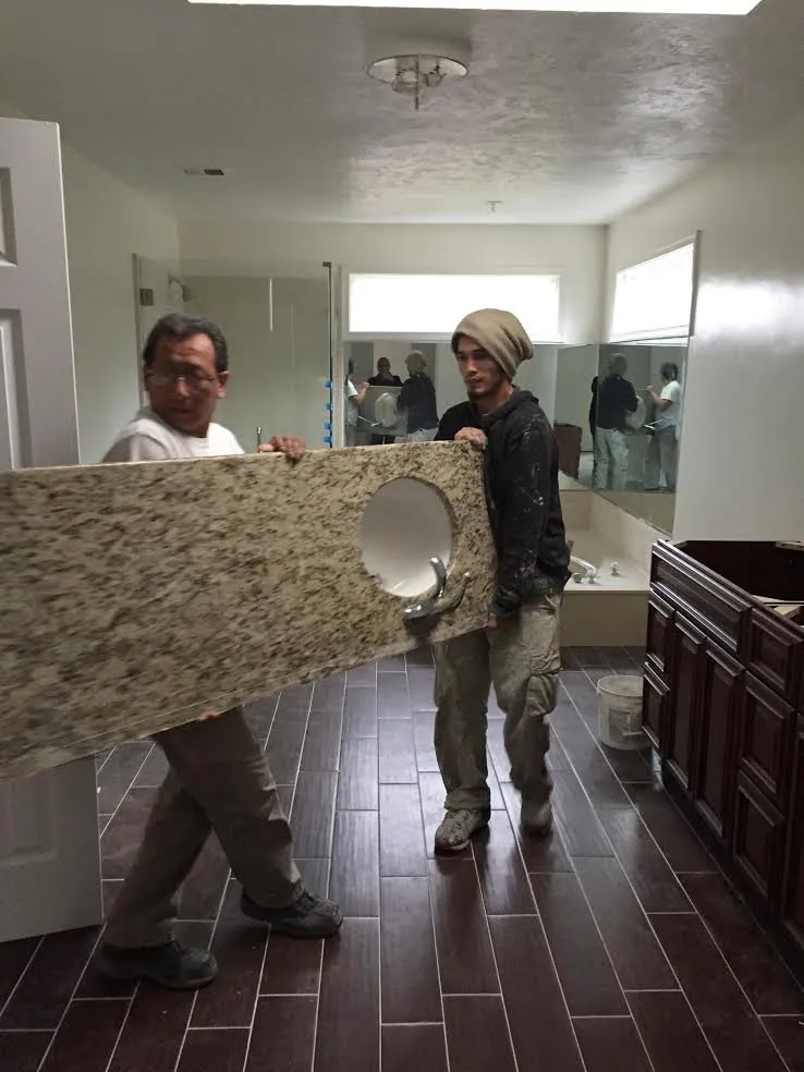 Slide of Quality Services