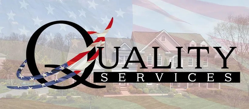 Slide of Quality Services