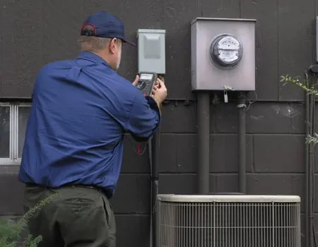 Slide of Quality Sheet Metal Heating & Air, Inc.