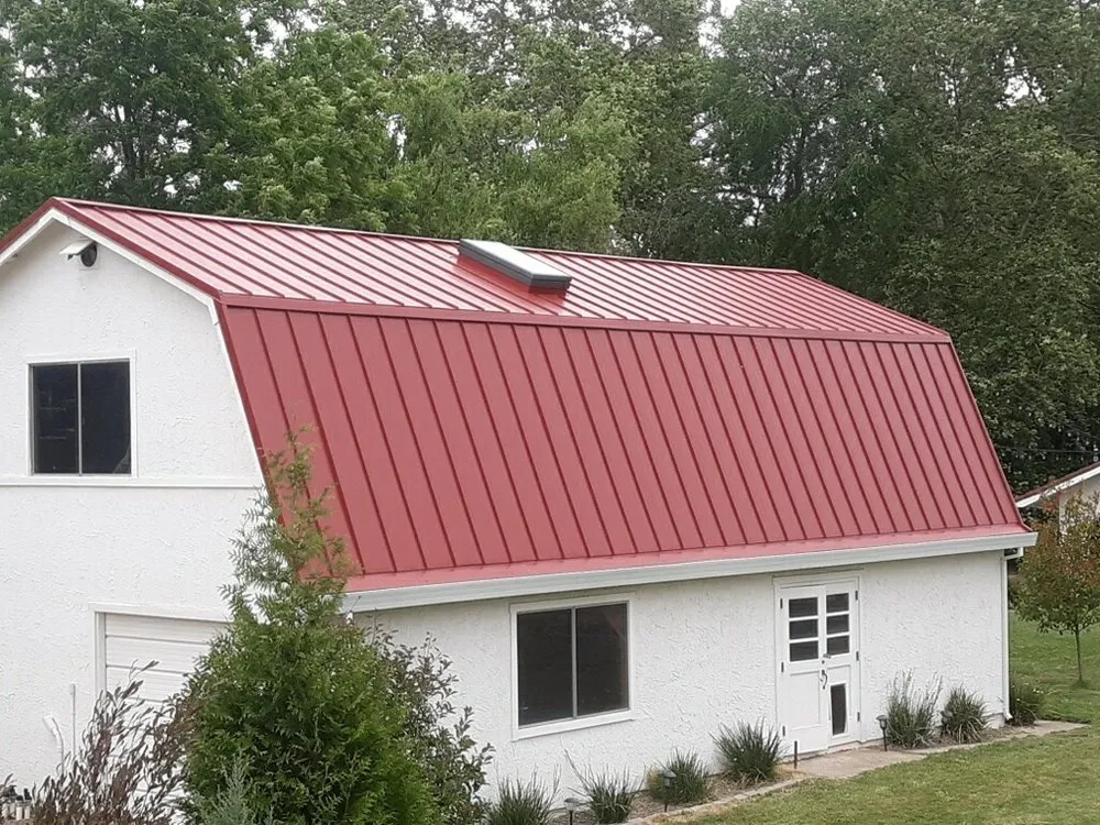 Slide of Quality Sheet Metal Heating & Air, Inc.