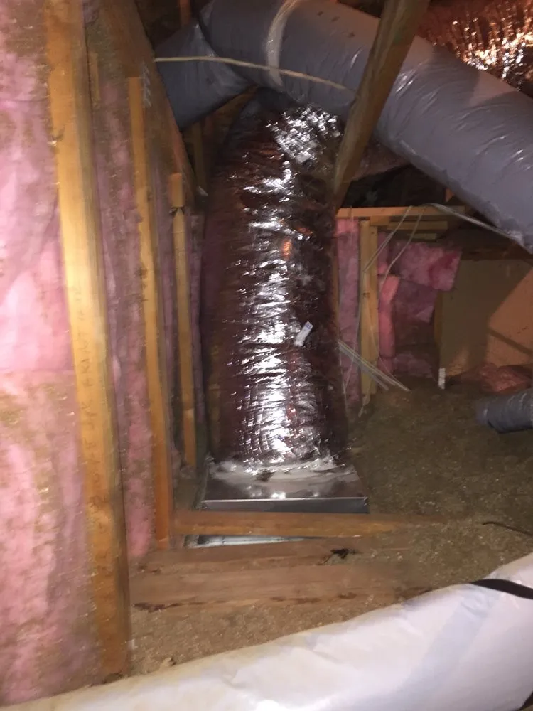 Slide of Quality Sheet Metal Heating & Air, Inc.