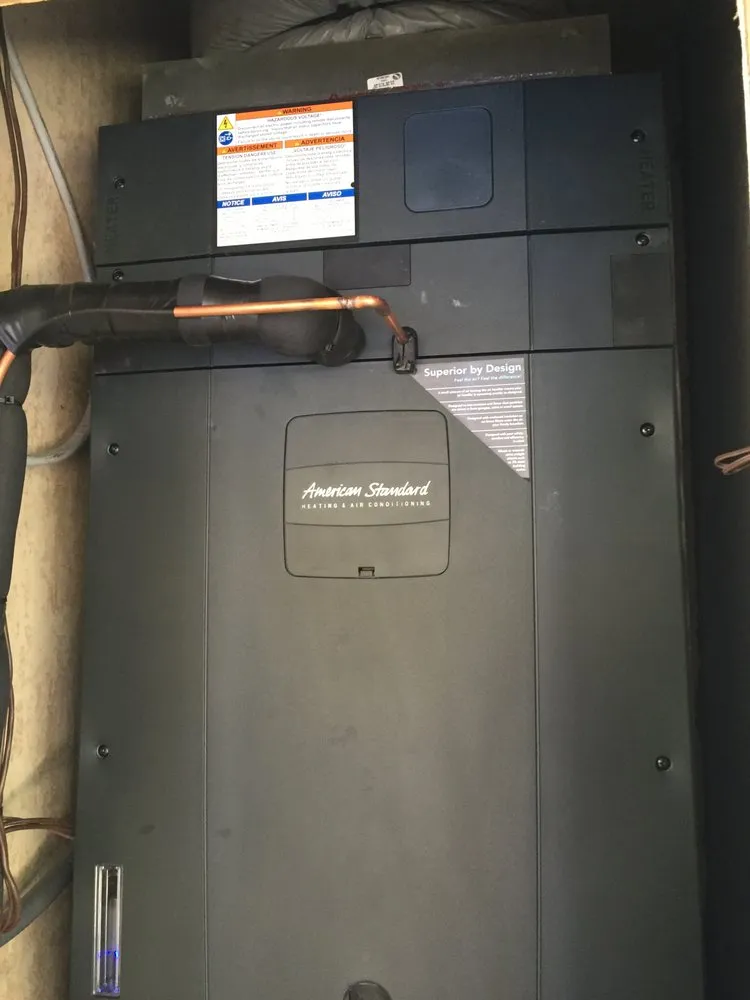 Slide of Quality Sheet Metal Heating & Air, Inc.