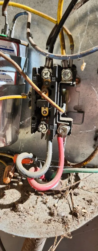 Slide of Quality Shows HVAC