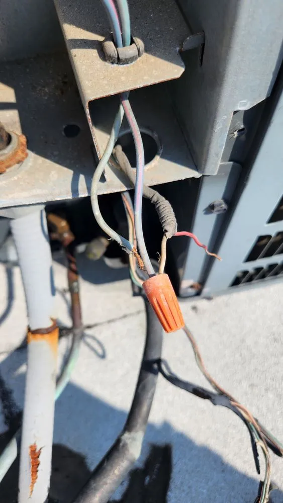 Slide of Quality Shows HVAC