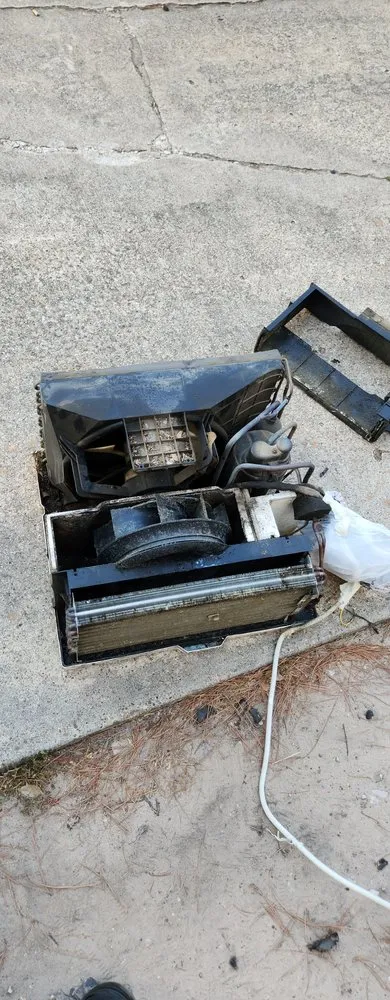 Slide of Quality Shows HVAC